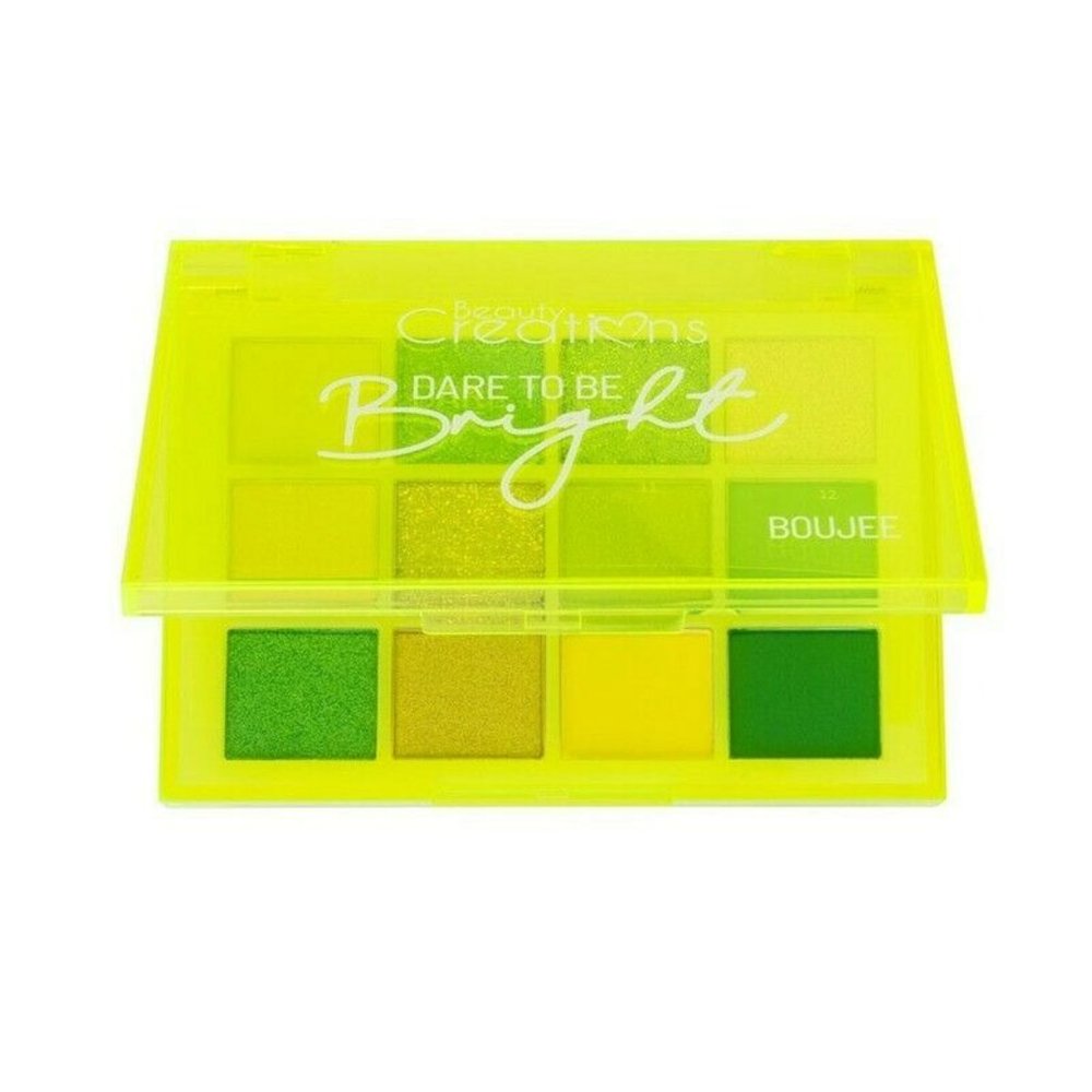 The Best  colorful range of vibrant pigments palette ever